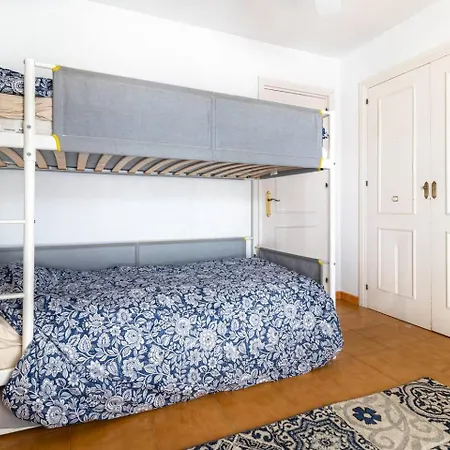 Pueblo 3br With Terrace And Views Apartment Mijas
