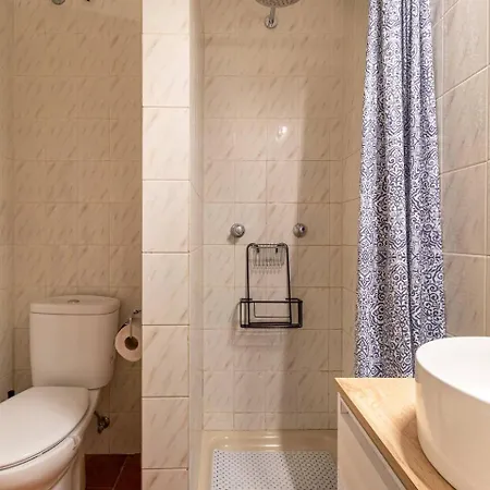 Pueblo 3br With Terrace And Views * Mijas