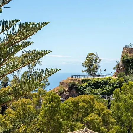 Pueblo 3br With Terrace And Views Apartment Mijas